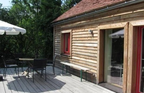 Mirsk Casa | Casa de vacaciones Mirsk para 1 - 6 personas con 1 dormitorio - Casa de vacaciones