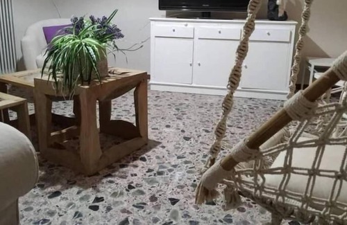 Saktouria Casa | Casa de vacaciones Mixorrouma para 4 personas con 2 dormitorios - Casa adosada