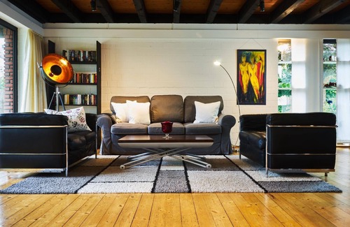 Gunne Casa | Casa de vacaciones Möhnesee para 1 - 4 personas con 1 dormitorio - Casa de vacaciones