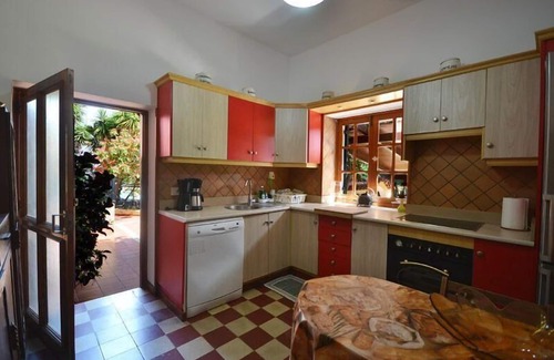 Moya Casa | Casa de vacaciones Moya para 1 - 10 personas con 5 dormitorios - Casa de vacaciones