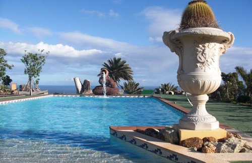Moya Casa | Casa de vacaciones Moya para 1 - 10 personas con 5 dormitorios - Casa de vacaciones