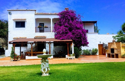 Moya Casa | Casa de vacaciones Moya para 1 - 10 personas con 5 dormitorios - Casa de vacaciones