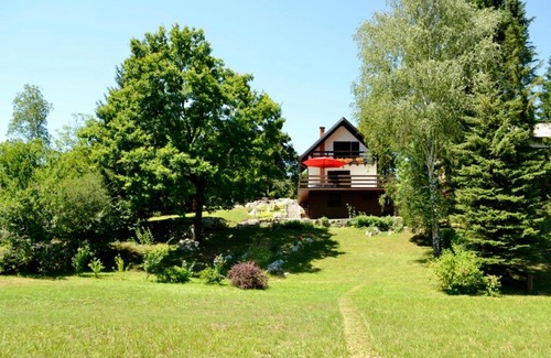Duga Resa Casa | Holiday House Mrežnički gaj