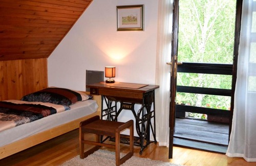 Duga Resa Casa | Holiday House Mrežnički gaj