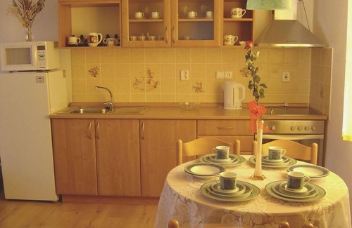 Nachod Casa | Casa de vacaciones Náchod para 1 - 10 personas con 3 dormitorios - Apartamento en casa unifamiliar o