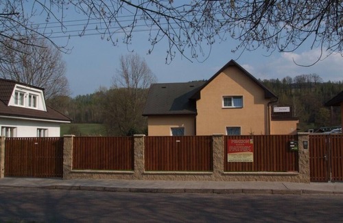 Nachod Casa | Casa de vacaciones Náchod para 1 - 10 personas con 3 dormitorios - Apartamento en casa unifamiliar o