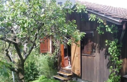 Oberhelfenschwil Casa | Casa de vacaciones Necker para 2 - 6 personas con 2 dormitorios - Casa de vacaciones