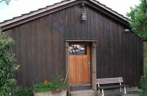 Oberhelfenschwil Casa | Casa de vacaciones Necker para 2 - 6 personas con 2 dormitorios - Casa de vacaciones