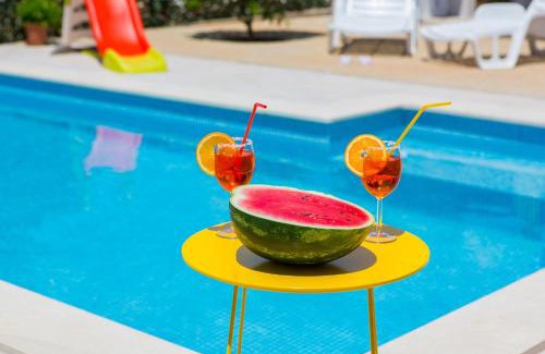 Vinisce Villa | Holiday house Nena with pool