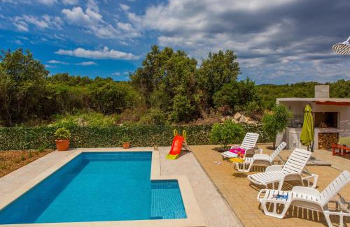 Vinisce Villa | Holiday house Nena with pool