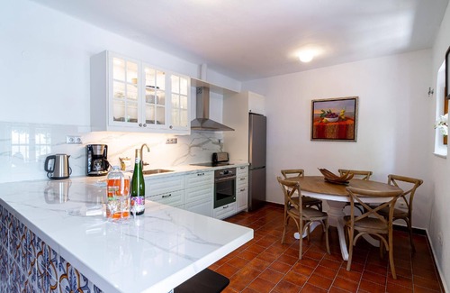 Centro de Nerja Casa | Holiday house Nerja for 1 - 6 persons with 3 bedrooms - Holiday home