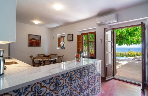 Centro de Nerja Casa | Holiday house Nerja for 1 - 6 persons with 3 bedrooms - Holiday home