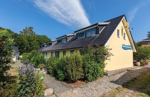 Neuenkirchen Casa | Casa de vacaciones Neuenkirchen para 1 - 5 personas con 2 dormitorios - Casa adosada