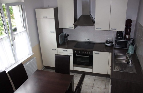 Neuendorf Casa | Casa de vacaciones Neuendorf para 1 - 9 personas con 3 dormitorios - Casa adosada