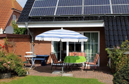 Neukirchen Casa | Casa de vacaciones Neukirchen para 2 - 4 personas con 3 dormitorios - Casa de vacaciones