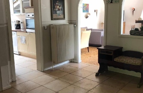 Niederkruechten Casa | Casa de vacaciones Niederkrüchten para 1 - 6 personas con 2 dormitorios - Casa de vacaciones
