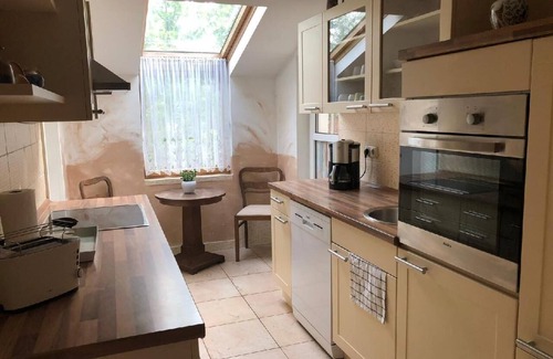 Niederkruechten Casa | Casa de vacaciones Niederkrüchten para 1 - 6 personas con 2 dormitorios - Casa de vacaciones