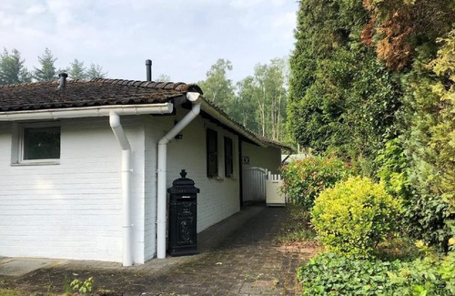 Niederkruechten Casa | Casa de vacaciones Niederkrüchten para 1 - 6 personas con 2 dormitorios - Casa de vacaciones