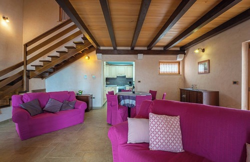 Kanfanar Villa | Nicole in Kanfanar (Haus für 4-6 Personen)