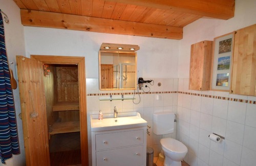Nordermeldorf Casa | Casa de vacaciones Nordermeldorf para 1 - 5 personas con 2 dormitorios - Casa de vacaciones