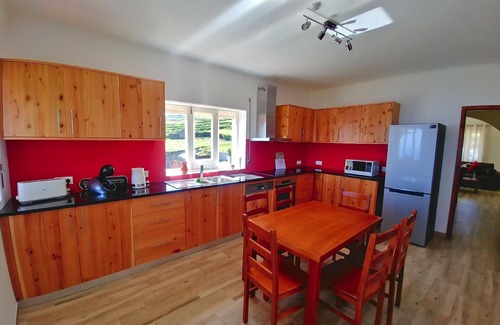 Nordeste Casa | Casa de vacaciones Nordeste para 1 - 6 personas con 3 dormitorios - Casa de vacaciones