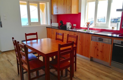 Nordeste Casa | Casa de vacaciones Nordeste para 1 - 6 personas con 3 dormitorios - Casa de vacaciones
