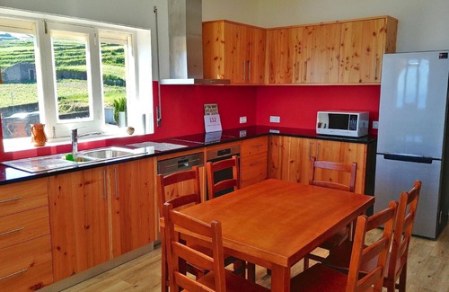 Nordeste Casa | Casa de vacaciones Nordeste para 1 - 6 personas con 3 dormitorios - Casa de vacaciones