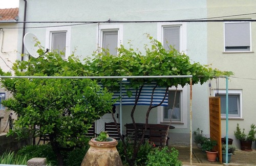 Olib Casa | Holiday House Olib in Olib