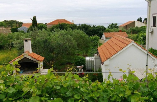 Olib Casa | Holiday House Olib in Olib