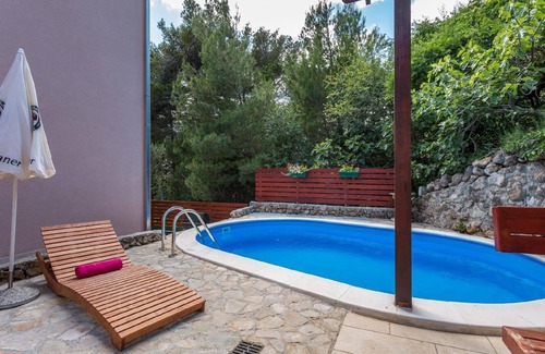 Medici Casa | Casa de vacaciones Omiš para 1 - 8 personas con 4 dormitorios - Casa de vacaciones