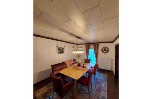 Leimen Apartamento | Holiday house on Bornfeld