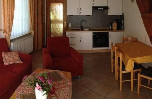 Bockhorn Casa | Holiday house on the Diek