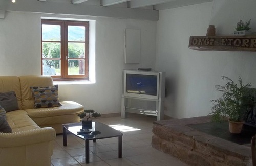 Bidarray Casa | Holiday house on the heights of the Basque Country.