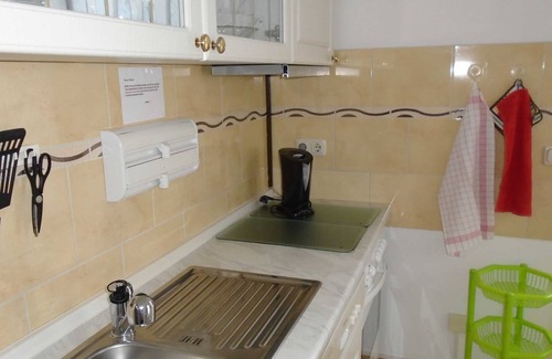 Plau am See Casa | Casa de vacaciones a solo 20 m de Plauer See - casa de vacaciones en una fant��stica ubicaci��������������������������������������n directamente en el lago Plau - 20 m