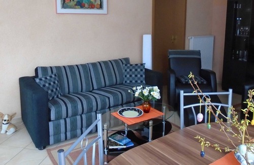 Plau am See Casa | Casa de vacaciones a solo 20 m de Plauer See - casa de vacaciones en una fant��stica ubicaci��������������������������������������n directamente en el lago Plau - 20 m