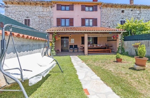 Orihi Casa | Casa de vacaciones Orihi para 1 - 5 personas con 2 dormitorios - Casa adosada