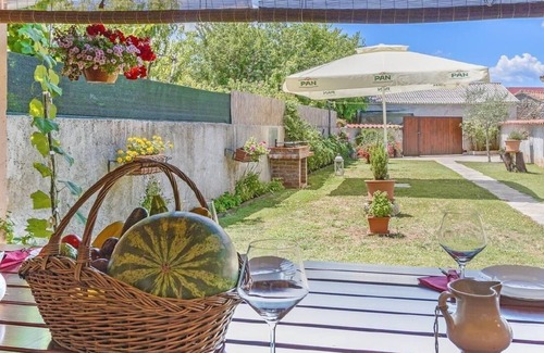 Orihi Casa | Casa de vacaciones Orihi para 1 - 5 personas con 2 dormitorios - Casa adosada