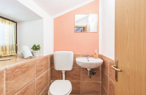 Orihi Casa | Casa de vacaciones Orihi para 1 - 5 personas con 2 dormitorios - Casa adosada