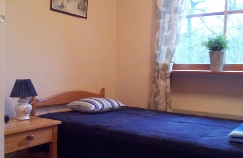 Orkelljunga Municipality Casa | Casa de vacaciones Örkelljunga para 1 - 4 personas con 3 dormitorios - Casa de vacaciones