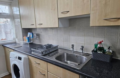 London Borough of Bromley Casa | Casa de vacaciones Orpington para 1 - 6 personas con 3 dormitorios - Casa pareada