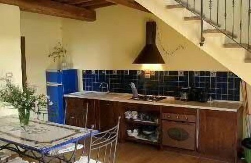Ramazzano Otro | Casa de vacaciones Oscano para 1 - 14 personas con 4 dormitorios - Casa rural