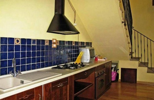 Ramazzano Casa | Casa de vacaciones Oscano para 1 - 14 personas con 4 dormitorios - Casa de vacaciones