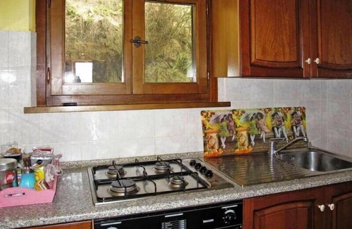 Ramazzano Casa | Casa de vacaciones Oscano para 1 - 18 personas con 5 dormitorios - Casa de vacaciones