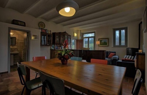 Ostra Casa | Holiday house Ostra for 1 - 14 persons with 6 bedrooms - Holiday home