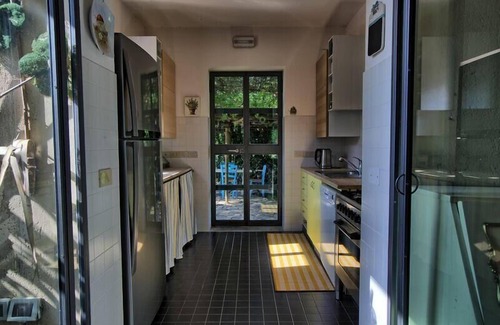 Ostra Casa | Holiday house Ostra for 1 - 14 persons with 6 bedrooms - Holiday home