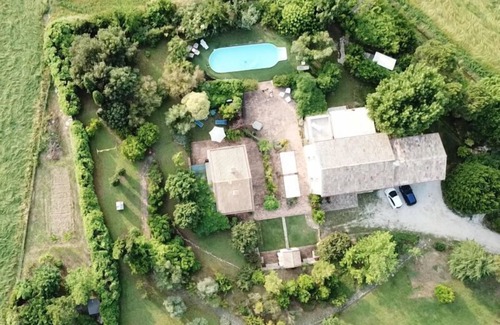 Ostra Casa | Holiday house Ostra for 1 - 14 persons with 6 bedrooms - Holiday home