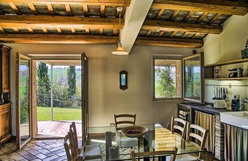 Ostra Casa | Holiday house Ostra for 1 - 4 persons with 2 bedrooms - Holiday home