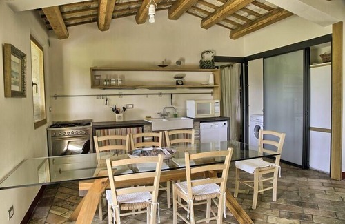Ostra Casa | Holiday house Ostra for 1 - 4 persons with 2 bedrooms - Holiday home