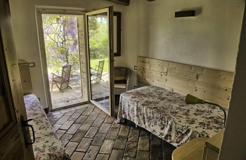 Ostra Casa | Holiday house Ostra for 1 - 4 persons with 2 bedrooms - Holiday home