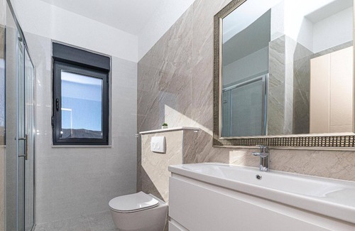 Primorski Dolac Casa | Holiday house Primorski Dolac for 1 - 8 persons with 4 bedrooms - Holiday home